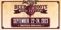 Deep Roots Music Festival