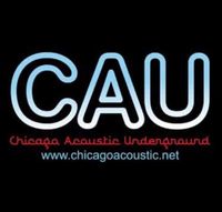Carly and Martina Featured Artist on Chicago Acoustic Underground Podcast