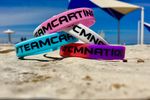 #TeamCartina and #CMNation Bracelets - Three for $5.00