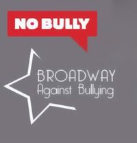 Broadway Against Bullies to Benefit No Bully