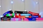 #TeamCartina and #CMNation Bracelets - Three for $5.00