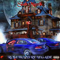 Slab Muzik: Fall Edition by Ro$ewood Renegade