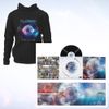 Triple Gatefold Vinyl + Hoodie