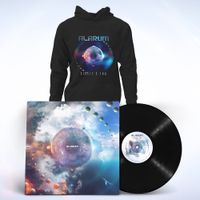 Vinyl + Hoodie