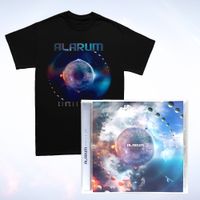 CD + T-Shirt