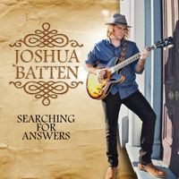 Searching For Answers by Joshua Batten