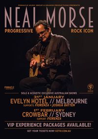 Neal Morse: Live in Melbourne