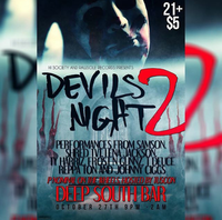 Devil's Night 2