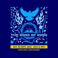 THE SONG OF SONS