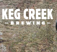 Back Alley at Keg Creek Brewing