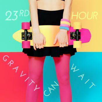 Gravity Can Wait (Single)
