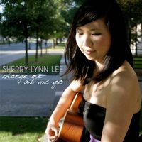 Change Me As We Go by Sherry-Lynn Lee
