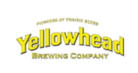 Busking @ Yellowhead Brewery 