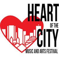 Heart of The City Fest 