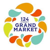 Set @ 124 Grand Market 
