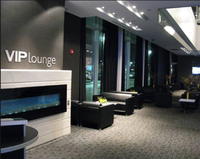 Set @ Cineplex VIP Lounge 