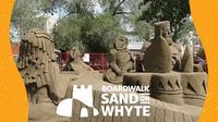 Sand on Whyte Festival 