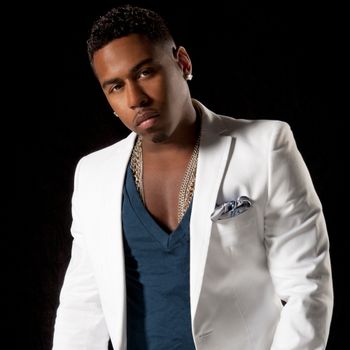 Bobby V
