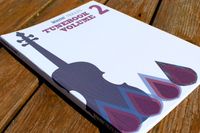 Tune book Volume 2