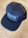 Blazin' Fiddles Baseball Cap