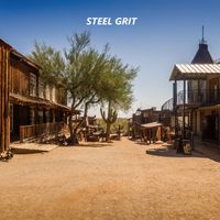 Of Ghosts and Guns by Steel Grit