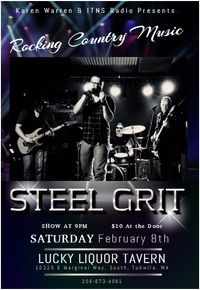 Steel Grit