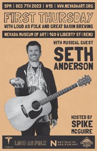 Reno First Thursdays