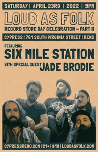 Record Store Day - Part II