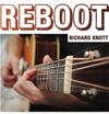Reboot (EP): CD in card sleeve