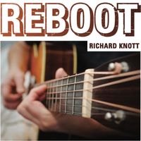 Reboot (EP)