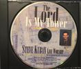 For The Lord Is My Tower: CD