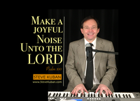 New Song Released PRO AUDIO: Make a Joyful Noise Unto the LORD – Psalm 100
