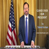 New Song Released LIVE: Guard Over Our President 
