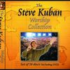 The Steve Kuban Worship Collection: CD