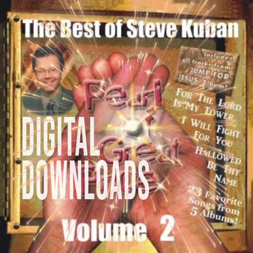 Albums Digital Downloads (MP3 file) [13 albums]