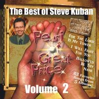 The Best of Steve Kuban, Vol. 2  by Steve Kuban