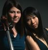 "Rachmaninoff and Miaskovsky Sonatas for Cello and Piano"-Alisa Horn and Jue He