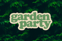 Garden Party at Paso Robles Park