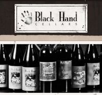 Garden Party at Black Hand Cellars