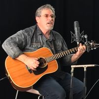 Danny Grasseschi Solo Acoustic at Black Hand Cellars