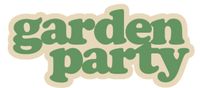 Garden Party at Arroyo Grande Park