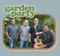 Garden Party in SLO at Broad Street Pub