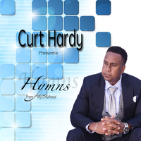 Hymns From My Childhood by Curt Hardy