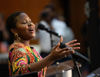 155th: A Special Juneteenth Concert hosted by the Brooklyn Public Library