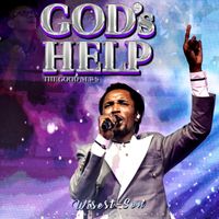 God's Help (The Good News) [Live] by Wisest-Son