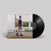 PEACE by Wisest-Son