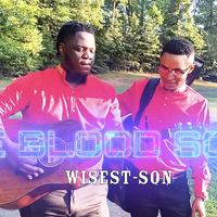 The Blood Song by Wisest-Son