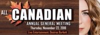 Spruce Grove Chamber of Commerce AGM