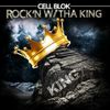 Rock'n W/Tha King: CD
