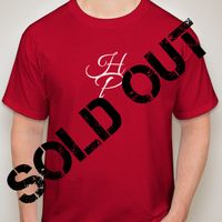 HP Shirt (red)